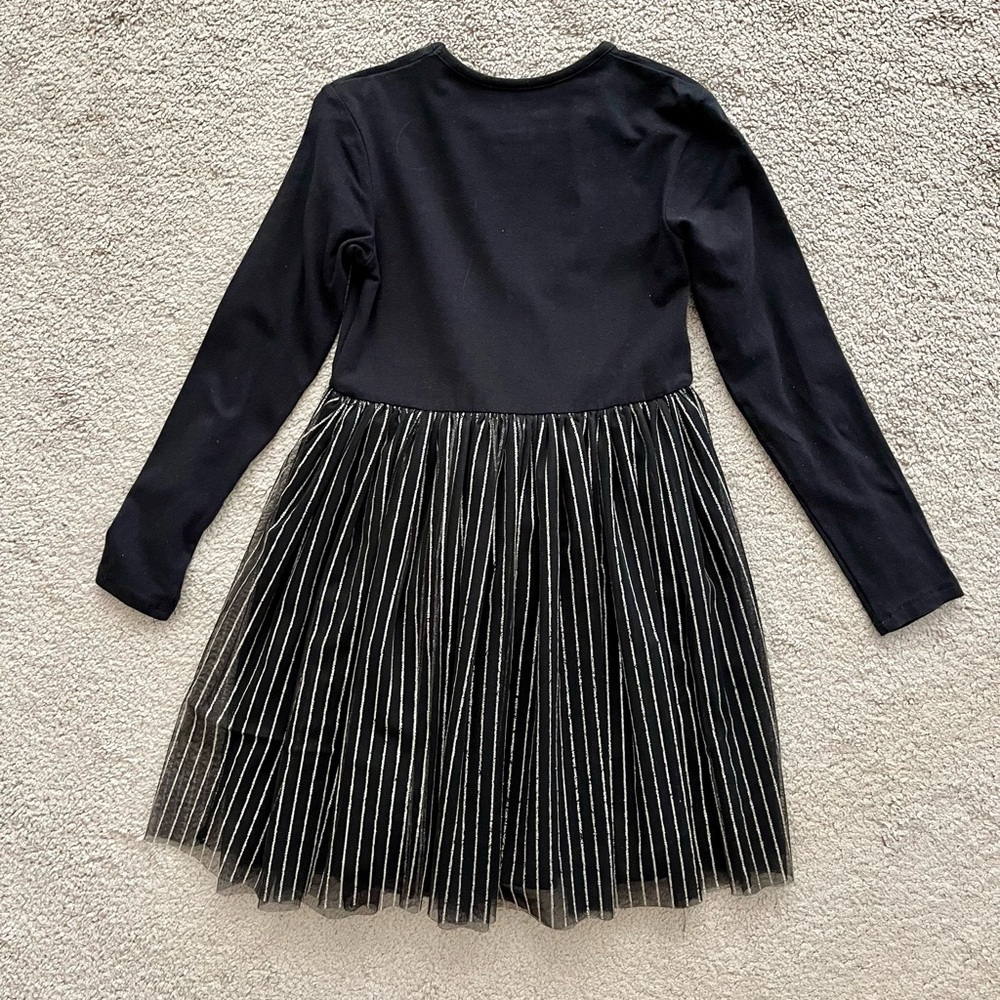 Nightmare Before Christmas dress and shirt - Picture 9 of 9